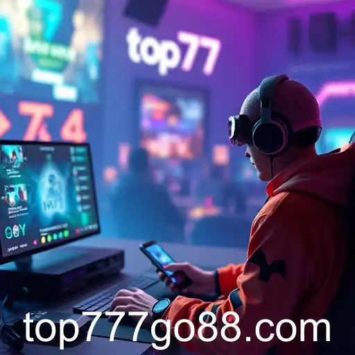 The Evolution of Online Gaming in Action