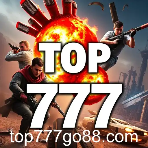 Exploring Top777: A Leading Online Game Hub