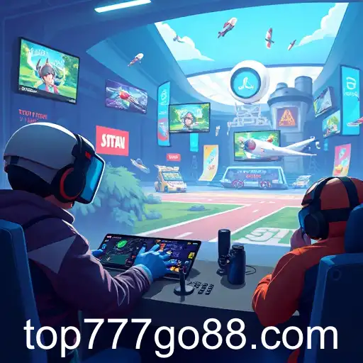 Gaming Trends and Developments Beyond 2025