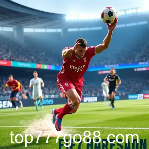 The Rise of Online Gaming on Top777 in 2025