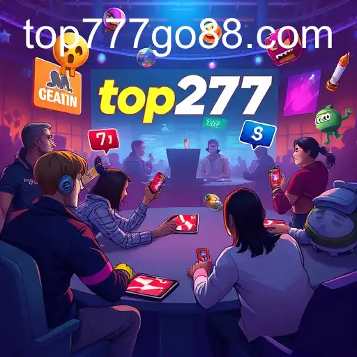 Exploring the Thrills of 'Multiplayer Fun' Games