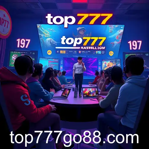 The Rise of Online Gaming Platforms in 2025