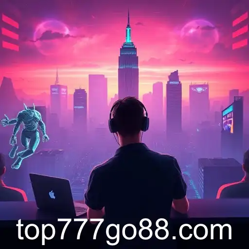 The Rise of Online Gaming in 2025