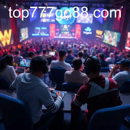 Rise of Online Gaming Communities