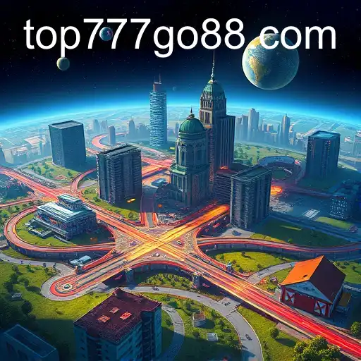 Exploring the Fascinating Realm of Simulation Worlds with 'top777'