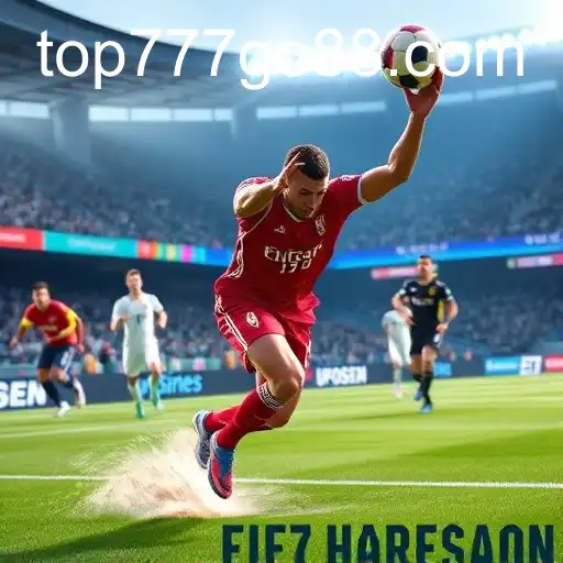 Exploring the Thrilling World of Sports Games: Top Categories and Highlights