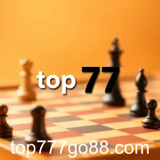 The Enduring Allure of Board Classics: A Dive into the Top777 Games