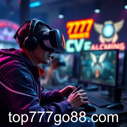 The Digital Evolution of Gaming in 2025