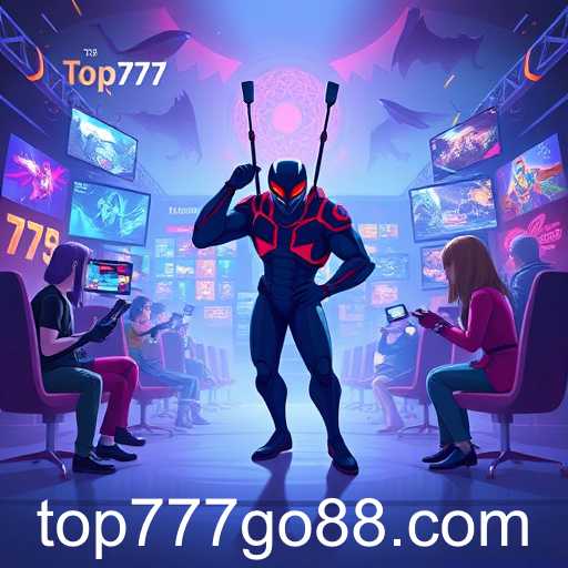 Evolution of Online Gaming in 2025