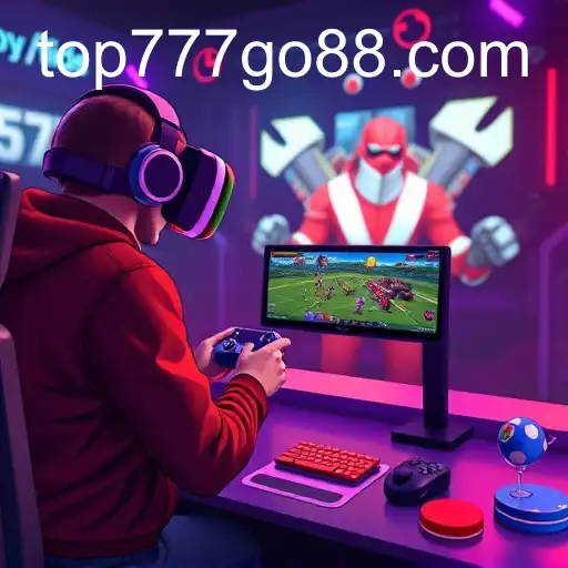 Exploring the Dynamic Landscape of Online Gaming in 2025