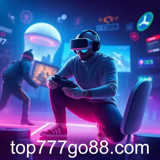 Gaming in the Modern Era: How Online Platforms Are Reshaping the Industry