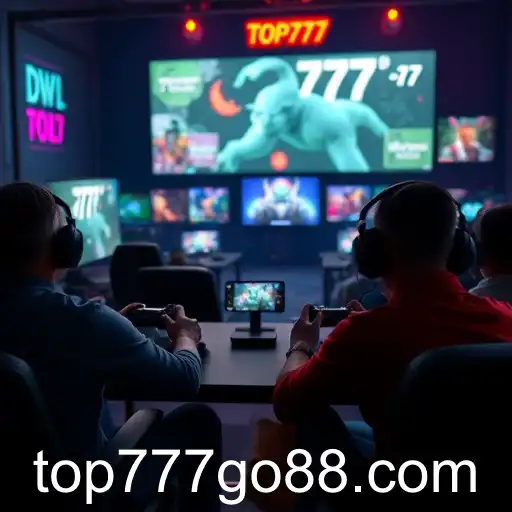 Gaming Trends and Developments Beyond 2025