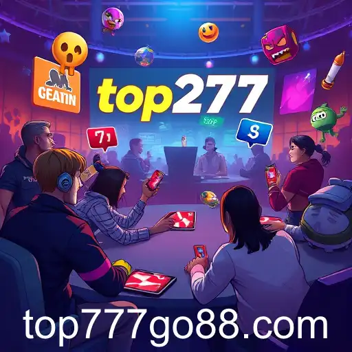 Exploring the Thrills of 'Multiplayer Fun' Games