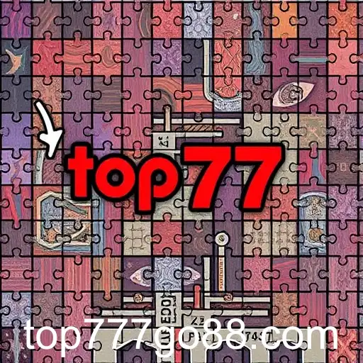 The Intriguing World of Puzzle Challenges: Exploring the 'top777' Phenomenon
