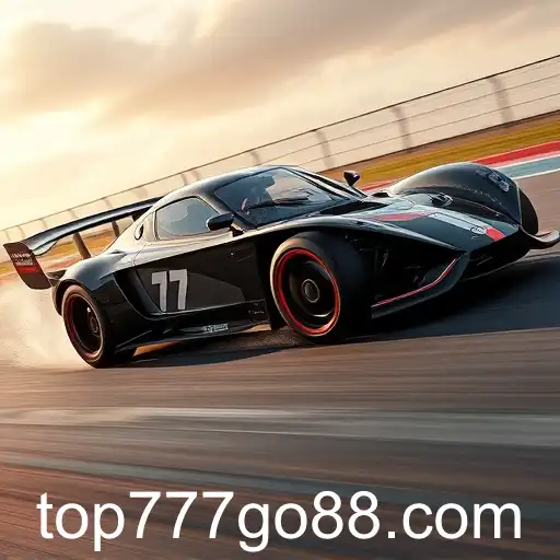 The Thrill of Racing Excitement: Exploring the Dynamic World of Online Racing Games