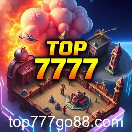 Unraveling the Allure of Strategy Play: Delving into the 'top777' Phenomenon