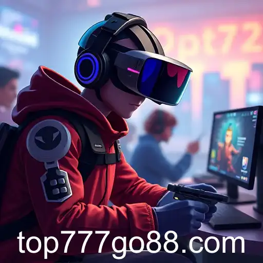 Top777: Revolutionizing Online Gaming in 2025