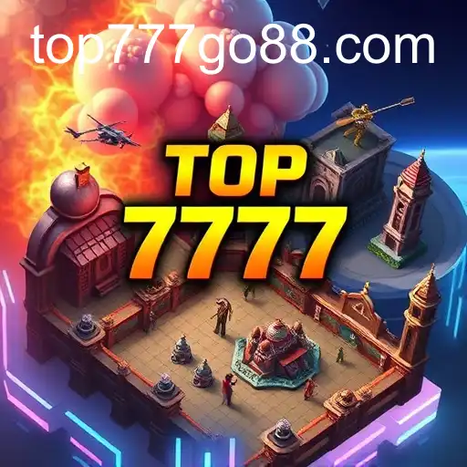 Unraveling the Allure of Strategy Play: Delving into the 'top777' Phenomenon